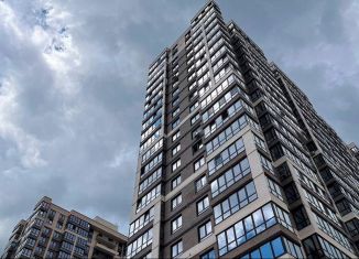 Продаю 1-комнатную квартиру, 38.3 м2, Краснодар, Конгрессная улица, 43к1, ЖК Отражение