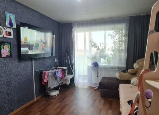 Продам 1-комнатную квартиру, 34 м2, Бугульма, улица Владимира Ленина, 4