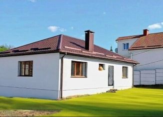 Дом на продажу, 110 м2, село Краснолесье, Сосновая улица, 5