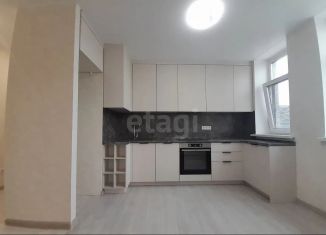 Продаю 2-комнатную квартиру, 41.3 м2, Тюмень, улица Первооткрывателей, 10, ЖК Колумб