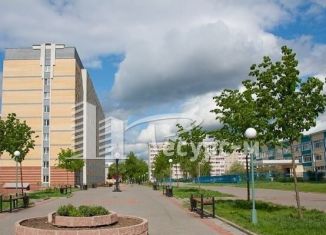 Продам 3-ком. квартиру, 62.2 м2, Выкса, Центральный микрорайон, 9