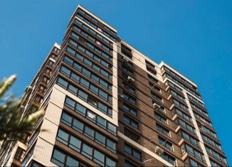 Продам 1-комнатную квартиру, 38.2 м2, Краснодар, Конгрессная улица, 43к1, ЖК Отражение