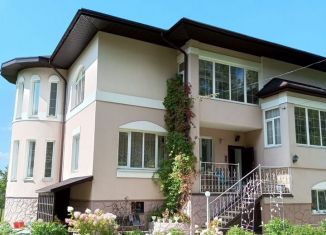 Продажа дома, 413 м2, деревня Ватутинки, Центральная улица, 4