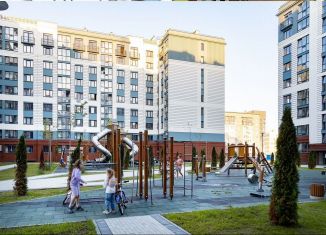 Продам 1-комнатную квартиру, 38.3 м2, Калининград