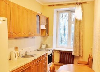 Сдаю 2-комнатную квартиру, 56.4 м2, Пермь, Екатерининская улица, 51