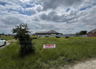 Участок на продажу, 1000 сот., Чечня, улица имени Рохмана Романовича Закаева