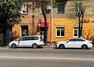 Продаю помещение свободного назначения, 59.4 м2, Воронеж, Центральный район, Кольцовская улица, 2