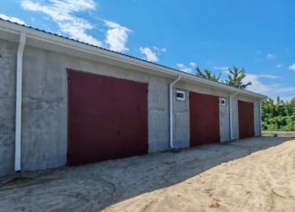 Продается гараж, 30 м2, Борисоглебск, Аэродромная улица, 29Л