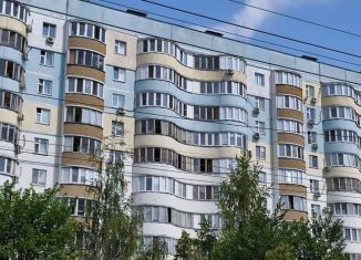 Продаю двухкомнатную квартиру, 59.1 м2, Татарстан, улица Академика Глушко, 22