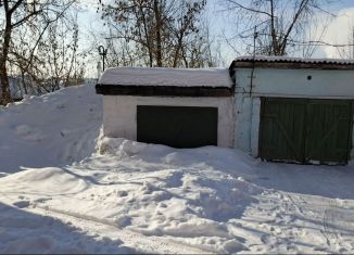 Гараж на продажу, Чусовой, улица Ленина, 23