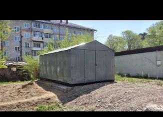 Продается гараж, рабочий посёлок Хор, переулок Васильева