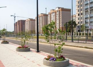 Продается 2-комнатная квартира, 57 м2, Благовещенск, ЖК Лазурный Берег, Заводская улица, 2/4