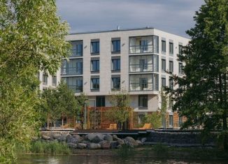 Продам 2-ком. квартиру, 45.1 м2, Сестрорецк, улица Инструментальщиков, 18