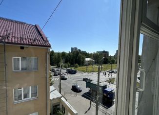 Продается однокомнатная квартира, 36 м2, Карелия, Красноармейская улица, 18