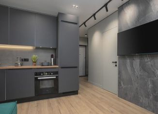 Продается 2-ком. квартира, 40 м2, Сочи, переулок Трунова, 6к8, микрорайон Завокзальный