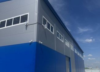 Сдаю производство, 1000 м2, Свердловская область, улица Животноводов, 26