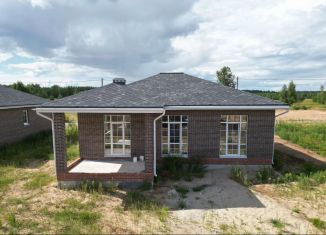 Продается дом, 95 м2, посёлок Российский, Чистая улица