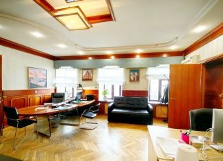 Сдается офис, 69 м2, Москва, Сретенский бульвар, 2с1, Сретенский бульвар