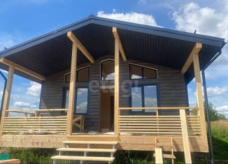 Продам дом, 80 м2, Пермский край