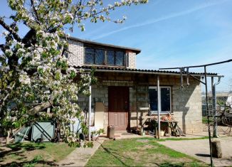 Продажа дачи, 150 м2, Волгоград, улица Джамбула Джабаева, 10/329