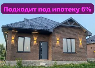 Продажа дома, 117 м2, село Девица, Первомайская улица, 17/1