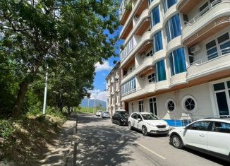 Продам однокомнатную квартиру, 34.1 м2, посёлок городского типа Ливадия, Виноградная улица, 1Д