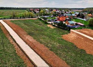 Продаю участок, 6 сот., деревня Слащево