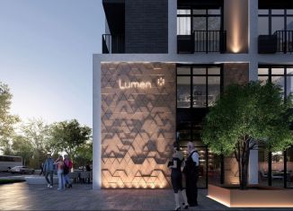 Продам квартиру студию, 25.4 м2, Воронеж, проспект Труда, 117