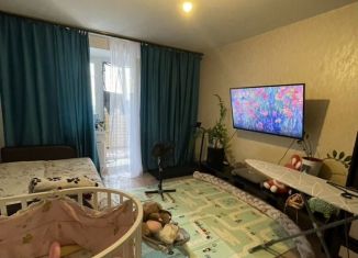 Продам однокомнатную квартиру, 44 м2, Лиски, улица Титова, 28/2