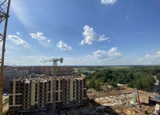 Продам 3-комнатную квартиру, 91 м2, Йошкар-Ола, микрорайон Мирный, жилой комплекс Три Богатыря, 2