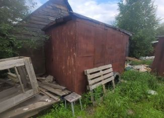 Продажа гаража, Котлас, улица Маяковского, 48
