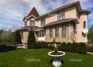 Продам дом, 400 м2, КП Княжье озеро, улица Князей Варятинских