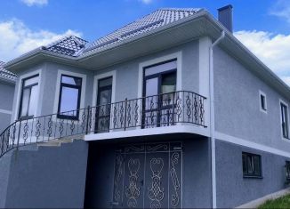 Дом на продажу, 220 м2, станица Раевская, Пограничный проезд