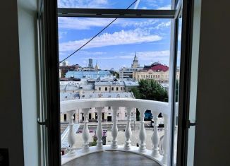 Сдается в аренду офис, 107.2 м2, Москва, Чистопрудный бульвар, 2, Чистопрудный бульвар