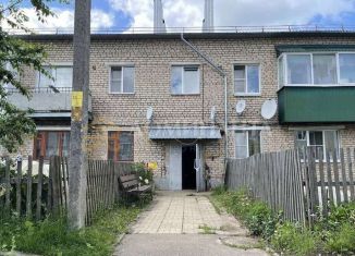 Продаю 2-ком. квартиру, 44.5 м2, Рудня, улица Мелиораторов, 27