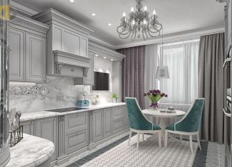 Продается 2-комнатная квартира, 50 м2, Избербаш, улица Г. Брода, 2