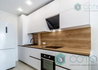 1-комнатная квартира на продажу, 43 м2, Калининград, Артиллерийская улица, 87