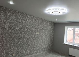 Однокомнатная квартира на продажу, 42 м2, Нефтекамск, бульвар Феоктиста Бахтеева, 1, ЖК Шоколад