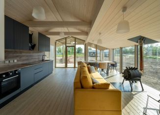 Дом на продажу, 91 м2, Петергоф, Ропшинское шоссе, 21к10с4