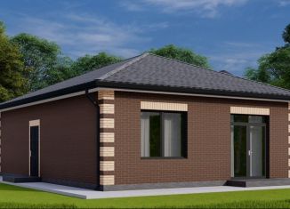 Продается дом, 82.9 м2, поселок Темерницкий, 2-я Лучистая улица