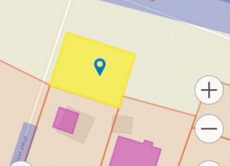 Продаю земельный участок, 5 сот., посёлок Сылва, улица Строителей, 8