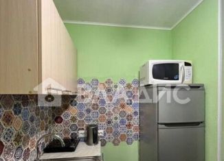 Квартира на продажу студия, 20.2 м2, Мурино, Воронцовский бульвар, 17