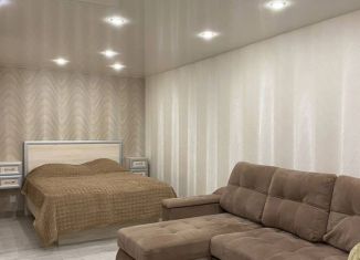 Аренда однокомнатной квартиры, 37 м2, Кстово, площадь Ленина, 1