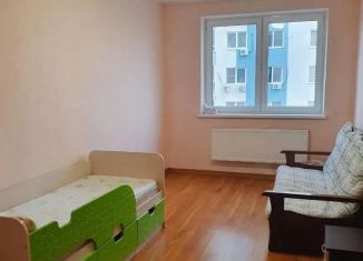 Продается 2-ком. квартира, 57 м2, Краснодар, улица имени 40-летия Победы, 125, ЖК Возрождение