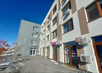 Офис на продажу, 40.7 м2, Тюмень, Стройотрядовская улица, 12