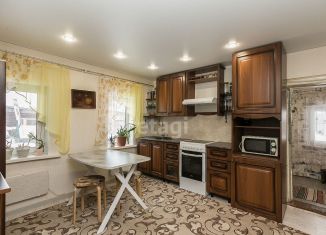 Продажа дома, 51.3 м2, Тюмень, переулок Буревестника