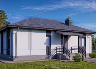 Дом на продажу, 105 м2, Кострома, улица Героев