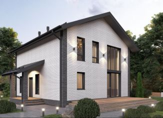 Продается участок, 5 сот., поселок Новые Зори, Солнечный бульвар