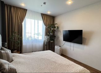 Продажа 2-комнатной квартиры, 50 м2, Санкт-Петербург, 2-й Муринский проспект, 36, Выборгский район