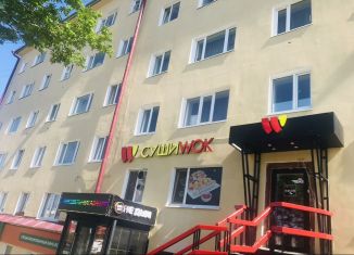 Продаю 2-ком. квартиру, 43.2 м2, Магадан, улица Дзержинского, 21